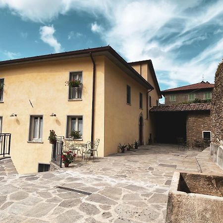 L'Antico Asilo Hotel Stazzema Exterior photo